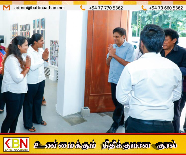 மலையக மக்களின் பிரச்சினைகளுக்கு தீர்வு வழங்காமை குறித்து கொள்கை வகுப்பாளர் என்ற ரீதியில் நாமும் வெட்கப்பட வேண்டும்; எதிர்க்கட்சி தலைவர்
