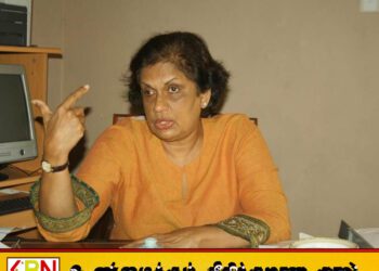 சுதந்திரக் கட்சியை பொறுப்பேற்க சந்திரிகாவை அழைக்கும் மைத்திரி
