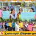 மூதூர் – கட்டைபறிச்சான் விபுலானந்த வித்தியாலயத்தில் ஆசிரியர் பற்றாக்குறையை நிவர்த்தி செய்து தருமாறு கவனயீர்ப்பு போராட்டம்