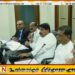 கிழக்கு கடற்பரப்பில் கடல் கொள்ளையைத் தடுக்கும் வகையில் உடனடி நடவடிக்கைகள் தேவை; அமைச்சர் சந்திரசேகர் கோரிக்கை