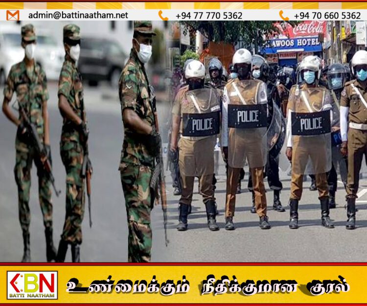 நாடளாவிய ரீதியில் யூத வழிபாட்டு மையங்களுக்கு 24 மணிநேர பாதுகாப்பை வழங்குவதற்கு பொலிஸார் நடவடிக்கை