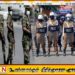 நாடளாவிய ரீதியில் யூத வழிபாட்டு மையங்களுக்கு 24 மணிநேர பாதுகாப்பை வழங்குவதற்கு பொலிஸார் நடவடிக்கை