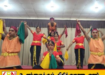 கிளிநொச்சி மாவட்ட மாற்றுத்திறனாளிகள் தேசிய கலாசார நிகழ்ச்சி போட்டியில் தேசிய மட்ட போட்டிக்குத் தெரிவு