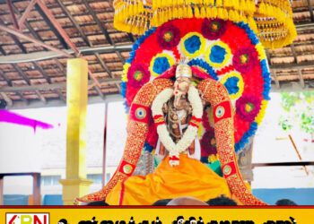 வாழைச்சேனையில் பழமை வாய்ந்த ஆலயமான கைலாயப்பிள்ளையார் தேவஸ்தான மஹோற்சவப் பெருவிழா