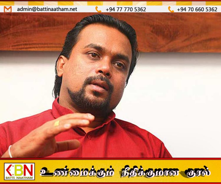 ஜனாதிபதி செயலக வாகன மோசடி வழக்கு தொடர்பில் விமல் வீரவன்சவுக்கு எதிரான விசாரணை ஒத்திவைப்பு
