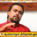 ஜனாதிபதி செயலக வாகன மோசடி வழக்கு தொடர்பில் விமல் வீரவன்சவுக்கு எதிரான விசாரணை ஒத்திவைப்பு