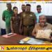 அநுராதபுரத்தில் கஞ்சா போதைப்பொருளுடன் பெண் ஒருவர் கைது