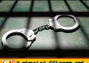 தையிட்டி விகாரைக்குள் கஞ்சா போதைப்பொருளுடன் சென்ற இளைஞன் கைது