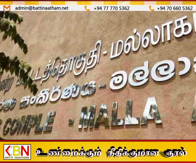 இந்தியாவிற்கு அகதியாக சென்று மீண்டும் நாடு திரும்பியவருக்கு பிணை