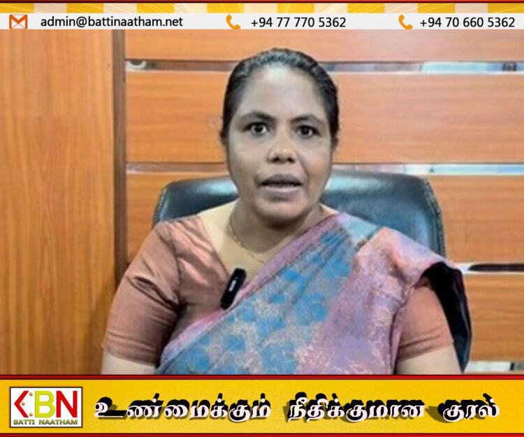 பிளாஸ்டிக் துகள்கள் காரணமான சுற்றுச்சூழல் பாதிப்பு குறித்து நாரா ஆய்வு