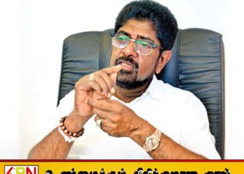 என்னையும் என் குடும்பத்தையும் சிறையில் அடைக்க இந்த அரசாங்கம் முயற்சிக்கின்றது; கெஹலிய ரம்புக்வெல