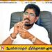 என்னையும் என் குடும்பத்தையும் சிறையில் அடைக்க இந்த அரசாங்கம் முயற்சிக்கின்றது; கெஹலிய ரம்புக்வெல
