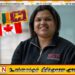 கனடாவில் ஜோன்ஸ் பல்கலைக்கழகத்தில் பொறியியல் பட்டம் பெற்ற முதல் இலங்கை பெண்