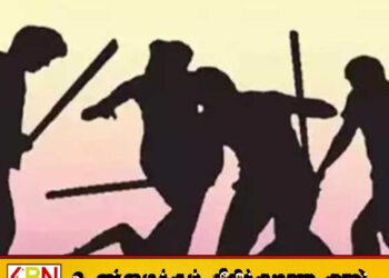 மத்துகமயில் தந்தை மற்றும் மகன் மீது வாள்வெட்டு தாக்குதல்; இளைஞர் பலி