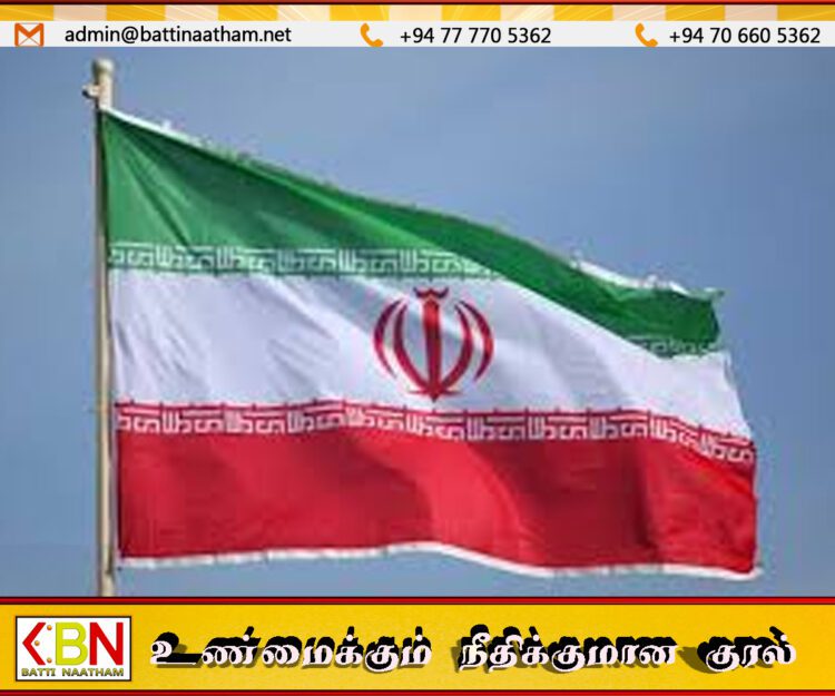 அமெரிக்கா நடத்தியத் தாக்குதலுக்கு ஈரான் பதிலடி கொடுக்கும் – ஈரான் ஜனாதிபதி