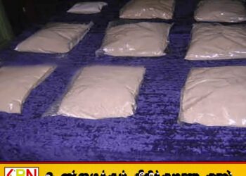 வீரகெடிய பகுதியில் மறைத்து வைக்கப்பட்டிருந்த நிலையில் 110 கிலோகிராம் ஹெரோயின் போதைப்பொருள் மீட்பு