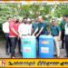 பீப்பாய்களை குப்பைத் தொட்டிகளாக மாற்றி விநியோகிக்கும் திட்டம் ஆரம்பம்