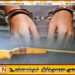 துப்பாக்கி மற்றும் மான் இறைச்சியுடன் சந்தேக நபர் ஒருவர் கைது