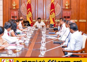 2025 முதல் காலாண்டில் வெளிநாட்டு முதலீடு 96 மில்லியன் டொலர் அதிகரிப்பு