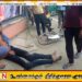 மட்டக்களப்பில் வீதியைக் கடக்க முற்பட்டவர் மீது முச்சக்கரவண்டி மோதி உயிரிழப்பு; சாரதி கைது