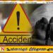 லொறி – மோட்டார் சைக்கிள் மோதி விபத்தில் ஒருவர் பலி