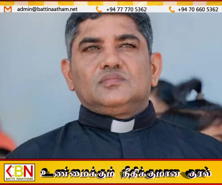 இலங்கை மெதடிஸ்த வடக்குக் கிழக்குத் திரு மாவட்ட அவையின் 62 ஆவது கூட்டத் தொடருக்கான அழைப்பு