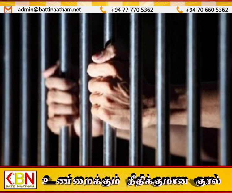 யாழில் சட்டத்தரணி ஒருவரை சமூக வலைத்தளங்களில் அவதூறு பரப்பிய சந்தேகநபருக்கு விளக்கமறியல்