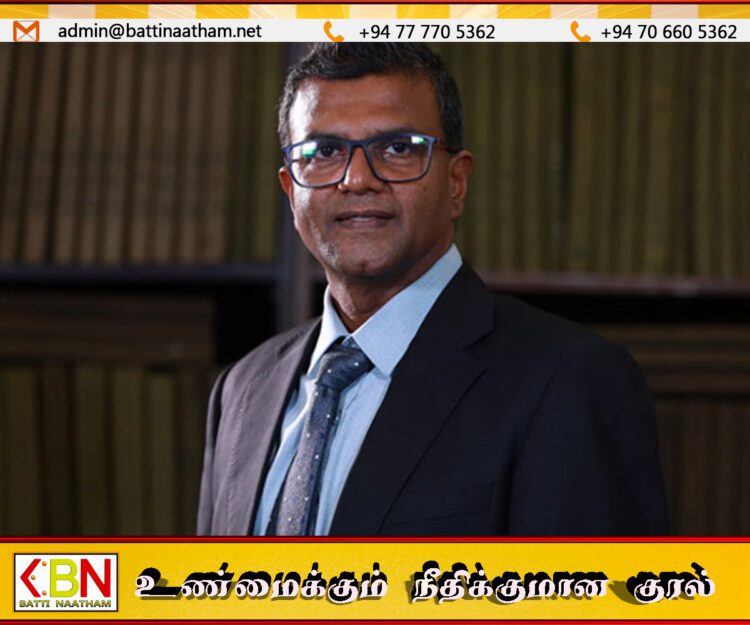 எம்.பி பதவியை இராஜினாமா செய்த ஹர்ஷண சூரியப்பெரும – நிதி அமைச்சின் செயலாளர் பதவிக்கு நியமனம் எதிர்பார்ப்பு