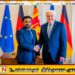 ஜெர்மன் ஜனாதிபதியை சந்தித்தார் ஜனாதிபதி அநுர