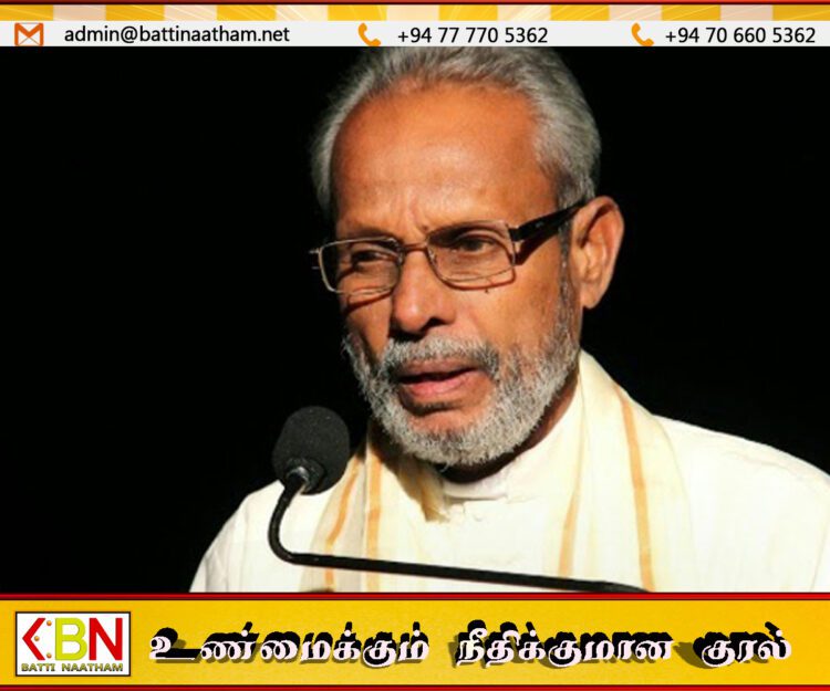 தமிழரசுக்கட்சிக்கு எதிராக சில கருப்பு ஆடுகளின் செயற்பாடுகள் குறித்து நடவடிக்கைகள் எடுக்கப்படும் என சி.வீ.கே சிவஞானம் எச்சரிக்கை
