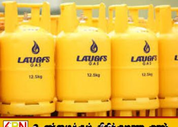இலங்கையில் லாப்ஸ் எரிவாயு பற்றாக்குறை; நிவர்த்தி செய்ய நடவடிக்கை