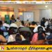 அருவிப் பெண்கள் வலையமைப்பின் ஏற்பாட்டில் “அரச காணிகளில் வசிப்பவர்களுக்கான உரிமைகள் மற்றும் சட்ட வழிமுறைகள்” தொடர்பான விழிப்புணர்வு செயலமர்