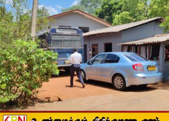 வவுனியா சிறைச்சாலைக்குள் அதிரடியாக நுழைந்த குற்றப்புலனாய்வுப் பிரிவினர்