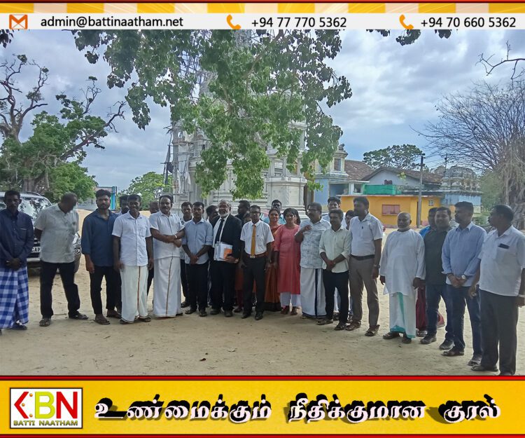 மயிலத்தமடு விவகாரத்தில் வழக்கில் தொடர்புடைய 30 பேருக்கு நீதிமன்றம் விடுதலை வழங்கியது