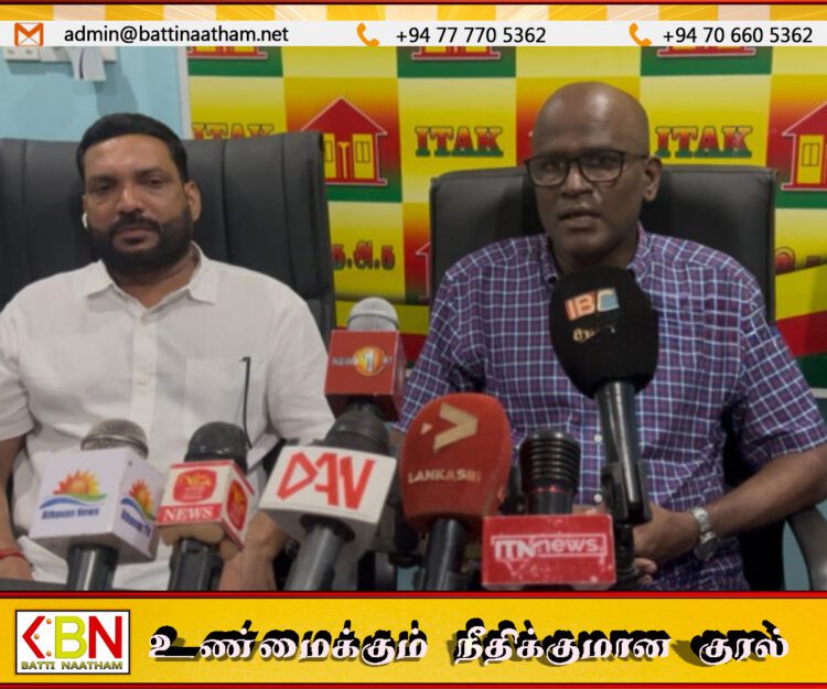 வவுனியா மாநகரசபை முதல்வராக தமிழ்த் தேசிய கூட்டணியின் உறுப்பினர் சு.காண்டீபன் தெரிவு