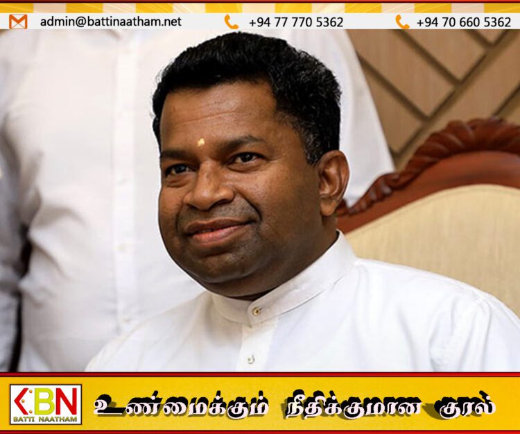 பிள்ளையான் தாக்கல் செய்த அடிப்படை உரிமைகள் மனுவை பரிசீலிக்க உயர்நீதிமன்றம் உத்தரவு