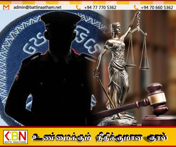 சட்டவிரோத கைது தொடர்பில் இரு பொலிஸாரால் பாதிக்கப்பட்டவருக்கு நட்டஈடு வழங்க உயர் நீதிமன்ற உத்தரவு