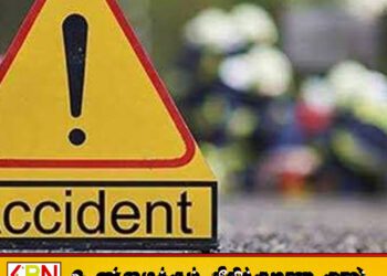 திருகோணமலை – கந்தளாய் பிரதான வீதியில் வாகன விபத்தில் இருவர் பலி