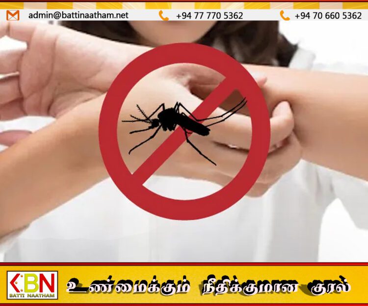 டெங்கு ஒழிப்பு நடவடிக்கைகள் குறித்த கல்வி அமைச்சின் தீர்மானத்திற்கு அதிபர்கள் எதிர்ப்பு