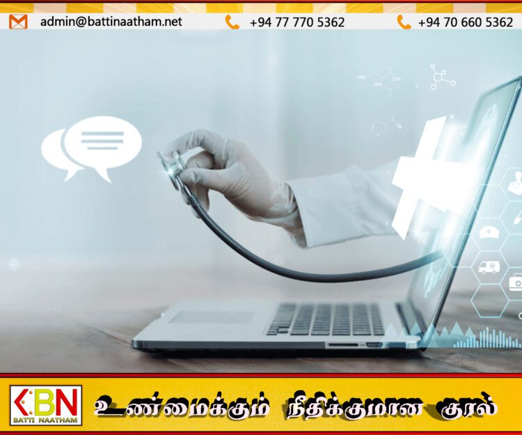 சவூதி அரேபியாவில் 24 மணி நேர டிஜிட்டல் மருத்துவ சேவை அறிமுகம்