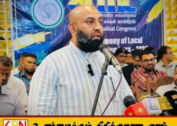 கட்சியின் முடிவுகளை மீறி செயற்படுபவர்கள் மீது சட்ட நடவடிக்கை எடுக்கப்படும்; அஷ்ரப் தாஹிர் தெரிவிப்பு