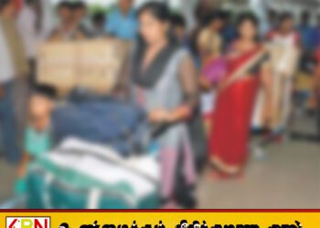 யுத்தக்காலத்தில் இலங்கையில் இருந்து தப்பிச் சென்ற அகதிகள் மீண்டும் இலங்கைக்கு வருவதற்கு உள்ள தடைகளை நீக்க அரசாங்கம் முடிவு