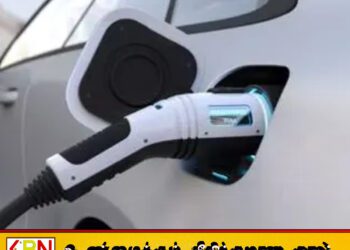 உலகின் 4வது பெரிய மின்சார கார் உற்பத்தியாளராக மாறவுள்ள இந்தியா