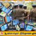 கொழும்பு சிறைச்சாலையில் மேற்கொள்ளப்பட்ட விசேட சோதனையில் மீட்கப்பட்ட பாரியளவு தொலைபேசிகள்