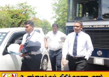 விளக்கமறியலில் உள்ள துஷார உபுல்தெனியவுக்கு சிறைச்சாலையில் சொகுசு வாழ்க்கை?