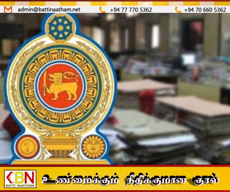 நடமாடும் சேவைத் திட்டத்திற்கு அமைச்சரவை அங்கீகாரம்; கிராம மக்களுக்கு நகர அபிவிருத்தி சேவைகள் வழங்க திட்டம்