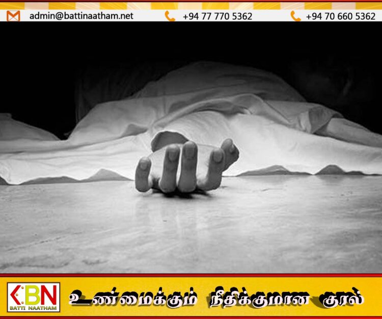 பிலியந்தலையில் பெண் ஒருவரின் சடலம் மீட்பு