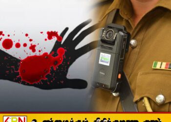 மதுபோதையில் பொலிஸ் அதிகாரி ஒருவரின் கையை கடித்த நபர் கைது
