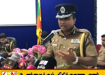 கடந்த ஆண்டு கிழக்கு மாகாணத்தில் 304 சிறுமிகள் பாலியல் துஷ்பிரயோகம்; தடுக்க ‘சரோஜா’ திட்டம் ஆரம்பம்