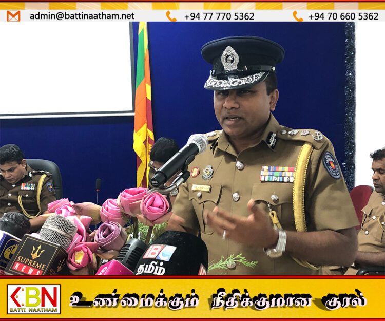 கடந்த ஆண்டு கிழக்கு மாகாணத்தில் 304 சிறுமிகள் பாலியல் துஷ்பிரயோகம்; தடுக்க ‘சரோஜா’ திட்டம் ஆரம்பம்